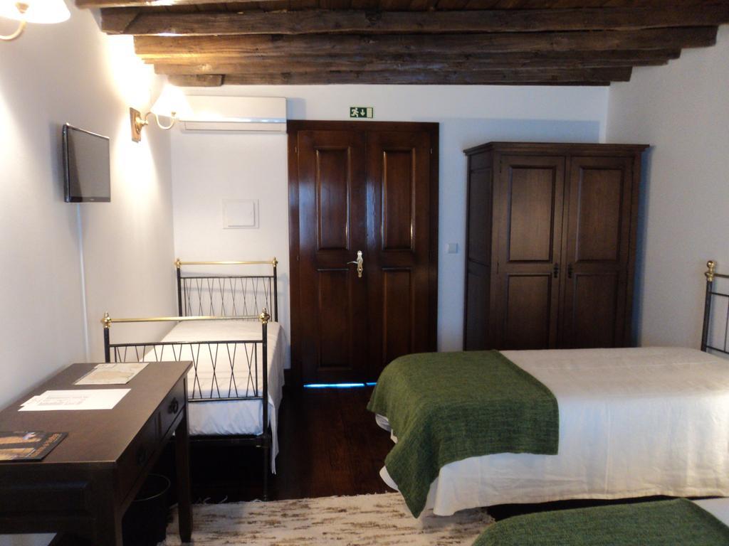 Willa Casa D'Acha São Miguel de Acha Pokój zdjęcie